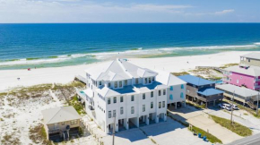 Seaside East 12 Bdrm, 11,5 Bath, Private Pools, Sleeps 36